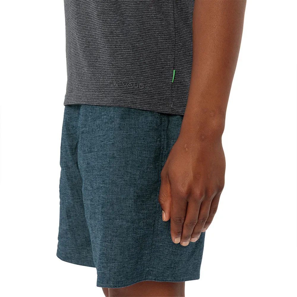 Vaude Mineo Ii Kurzarm-t-shirt