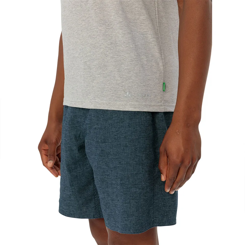 Vaude Mineo Ii Kurzarm-t-shirt Vaude Mineo Ii Kurzarm-t-shirt