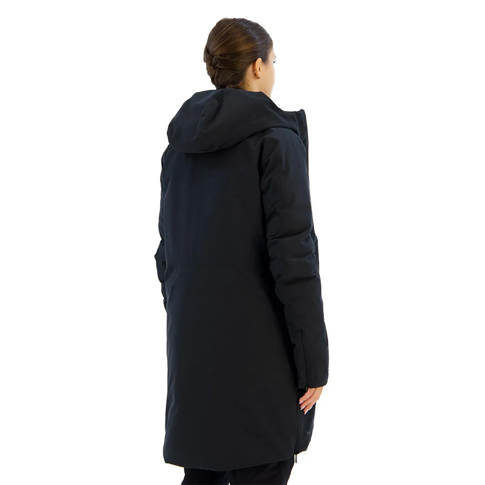 Vaude Mineo Iii Jacke Vaude Mineo Iii Jacke