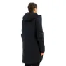 Vaude Mineo Iii Jacke