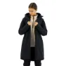 Vaude Mineo Iii Jacke