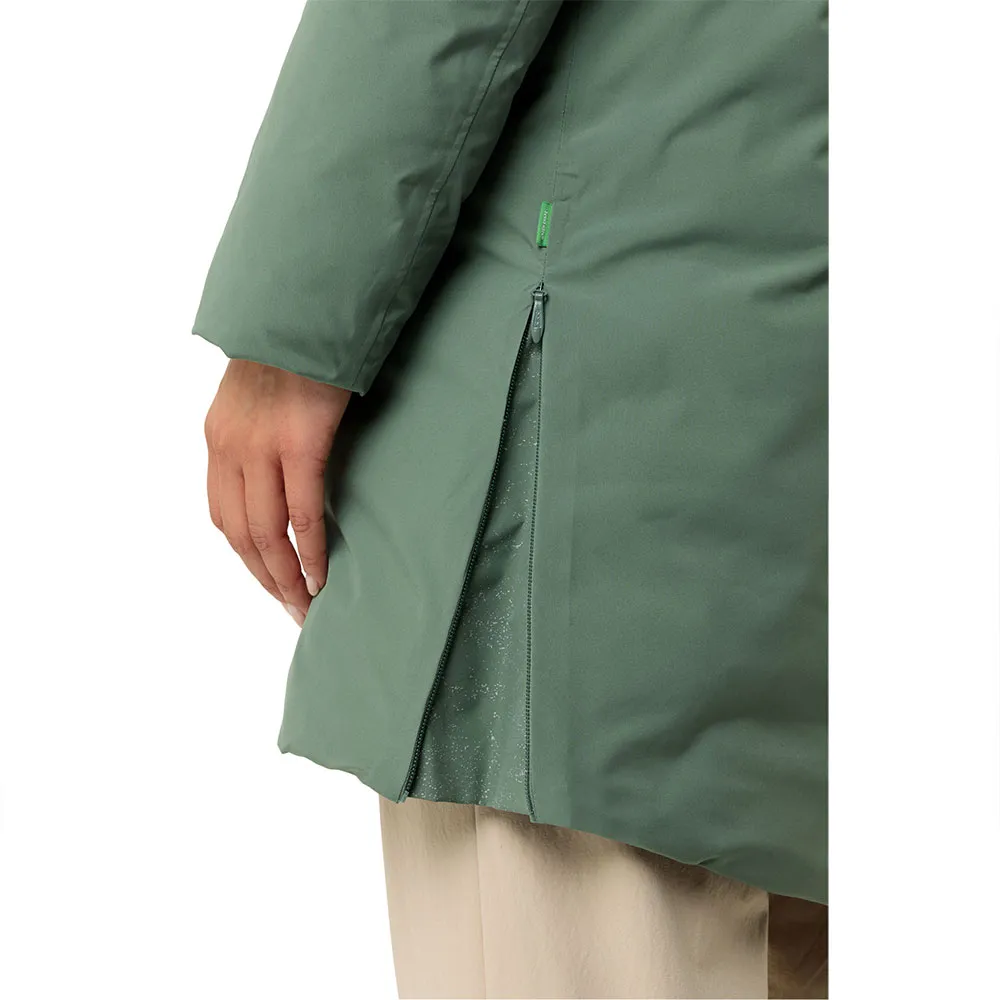 Vaude Mineo Iv Jacke Vaude Mineo Iv Jacke