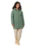 Vaude Mineo Iv Jacke