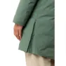 Vaude Mineo Iv Jacke