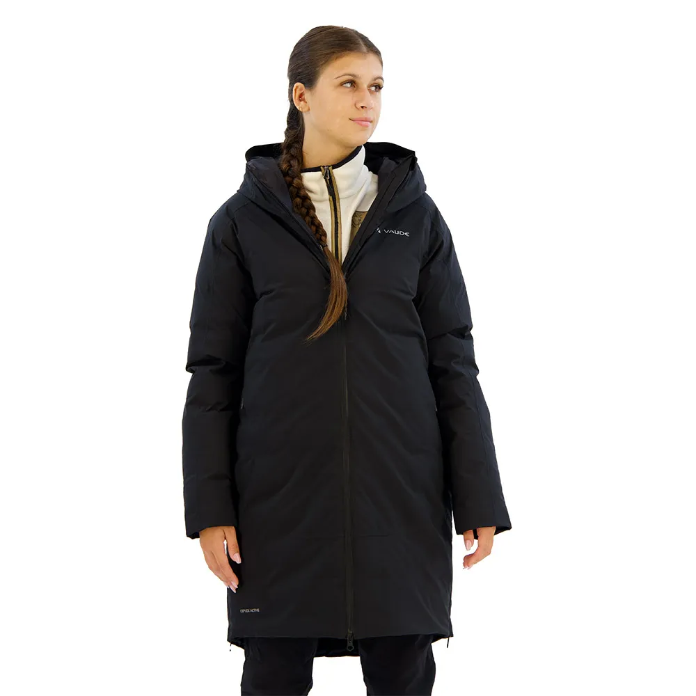 Vaude Mineo Iv Jacke