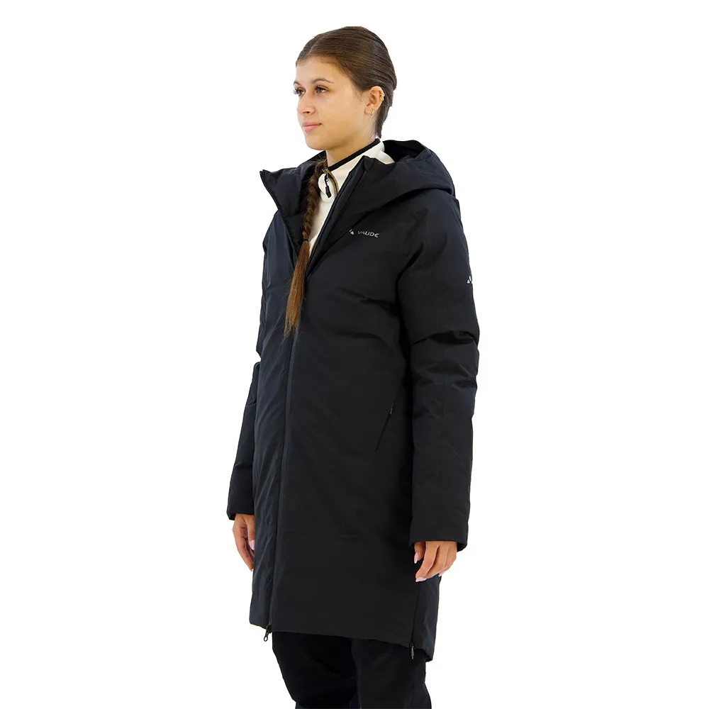 Vaude Mineo Iv Jacke