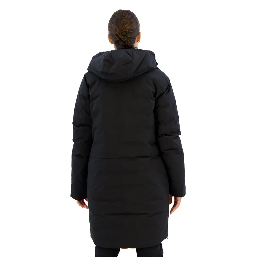 Vaude Mineo Iv Jacke