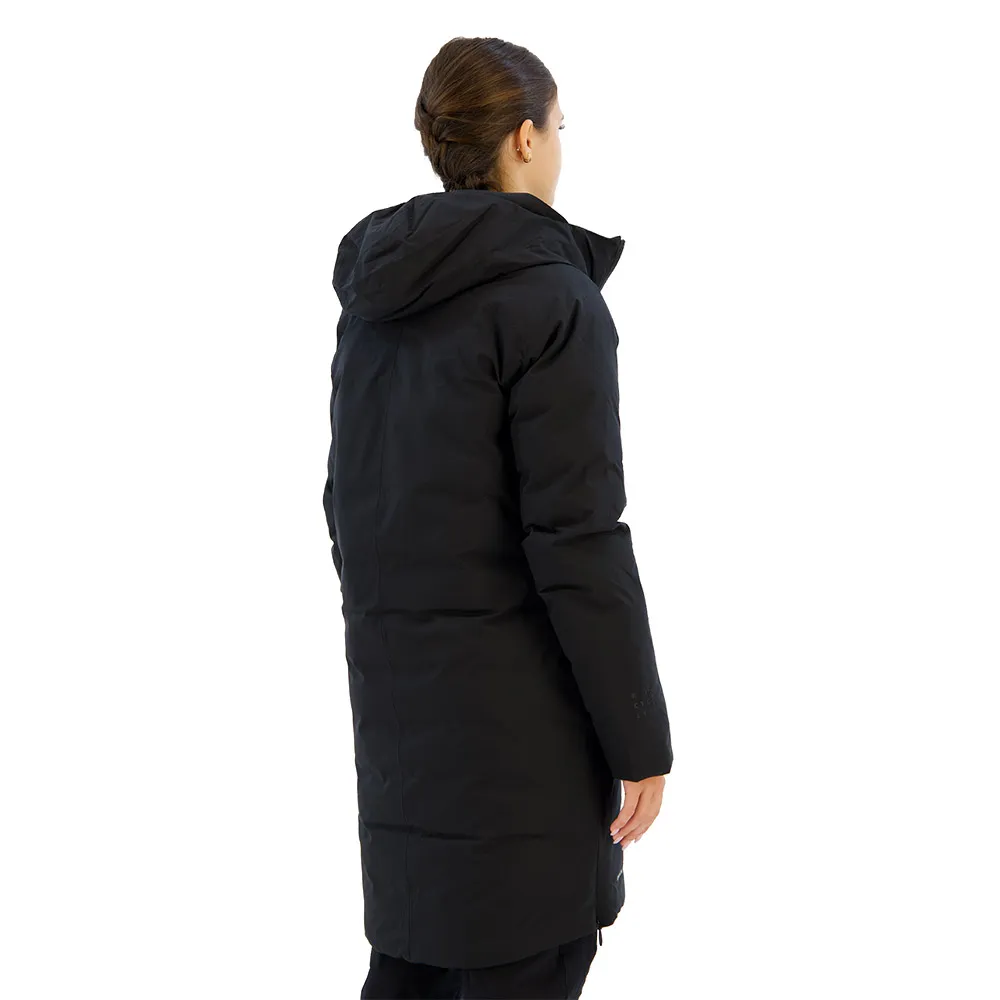 Vaude Mineo Iv Jacke