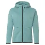 Vaude Mineo Kapuzenfleece, Dusty moss