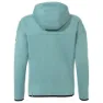 Vaude Mineo Kapuzenfleece, Dusty moss