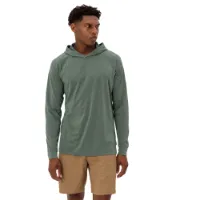 Vaude Mineo Kapuzenpullover Vaude Mineo Kapuzenpullover