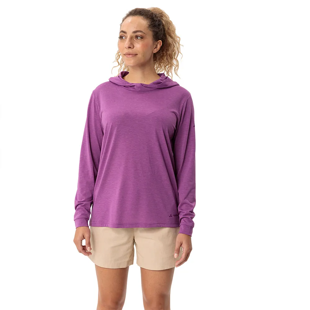 Vaude Mineo Kapuzenpullover Vaude Mineo Kapuzenpullover