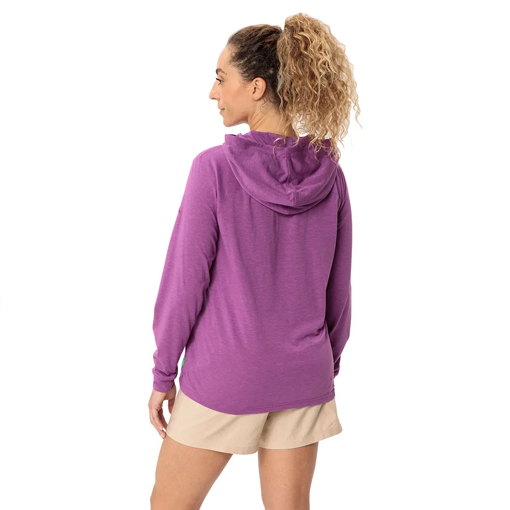 Vaude Mineo Kapuzenpullover Vaude Mineo Kapuzenpullover