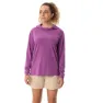 Vaude Mineo Kapuzenpullover