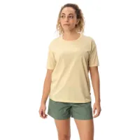 Vaude Mineo Kurzarm-t-shirt Vaude Mineo Kurzarm-t-shirt