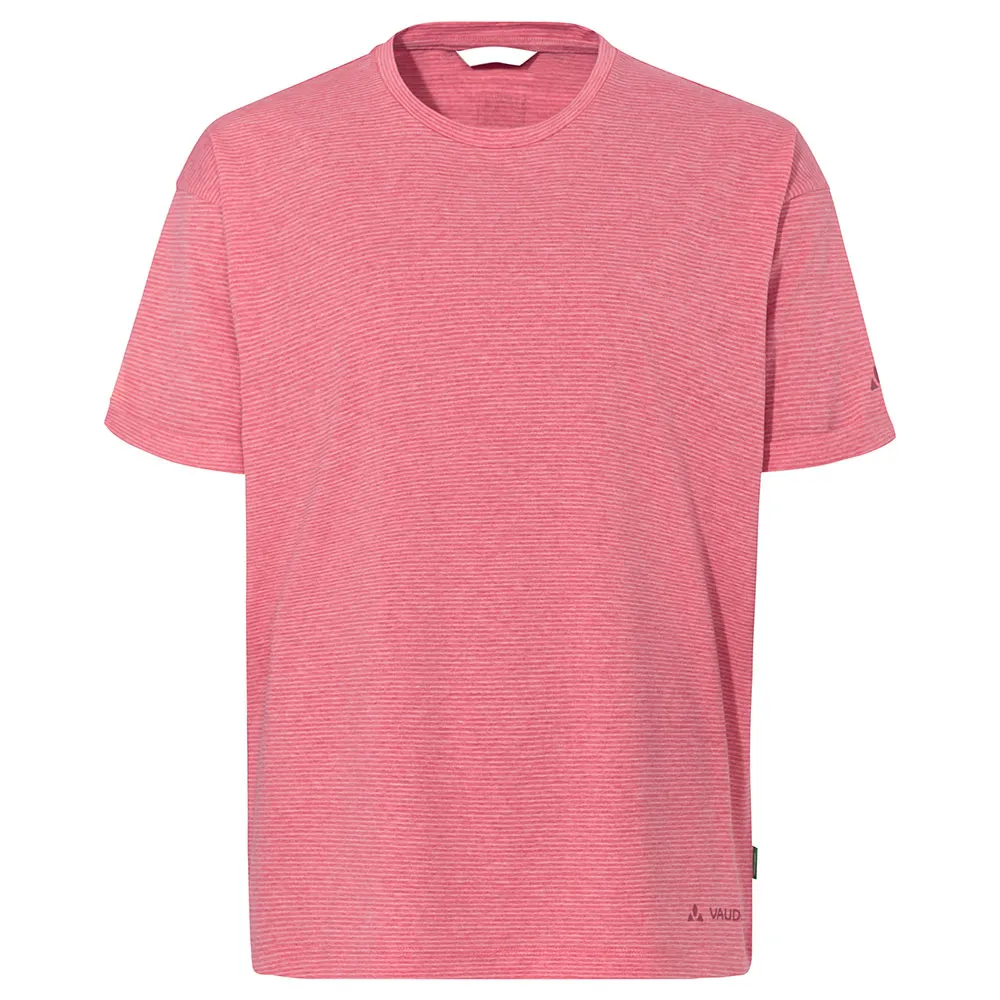 Vaude Mineo Kurzarm-t-shirt Vaude Mineo Kurzarm-t-shirt