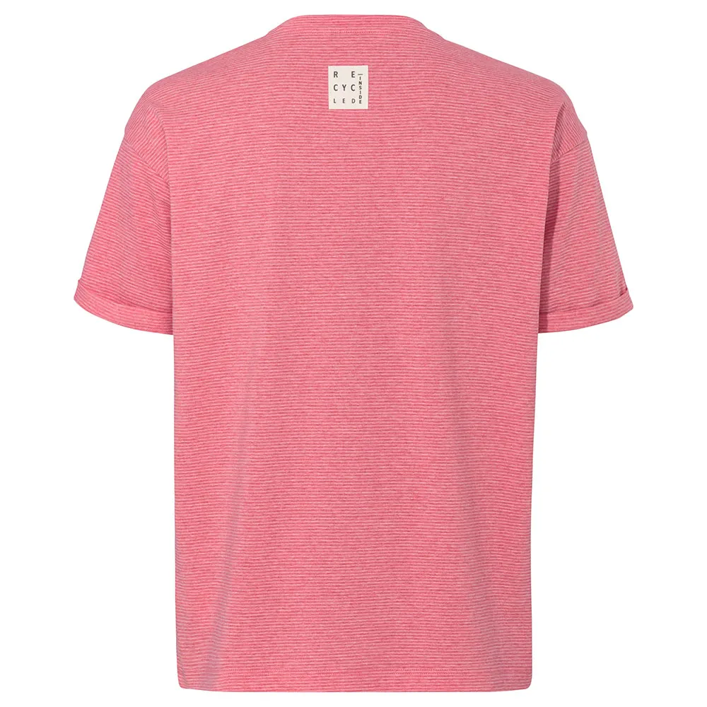 Vaude Mineo Kurzarm-t-shirt Vaude Mineo Kurzarm-t-shirt