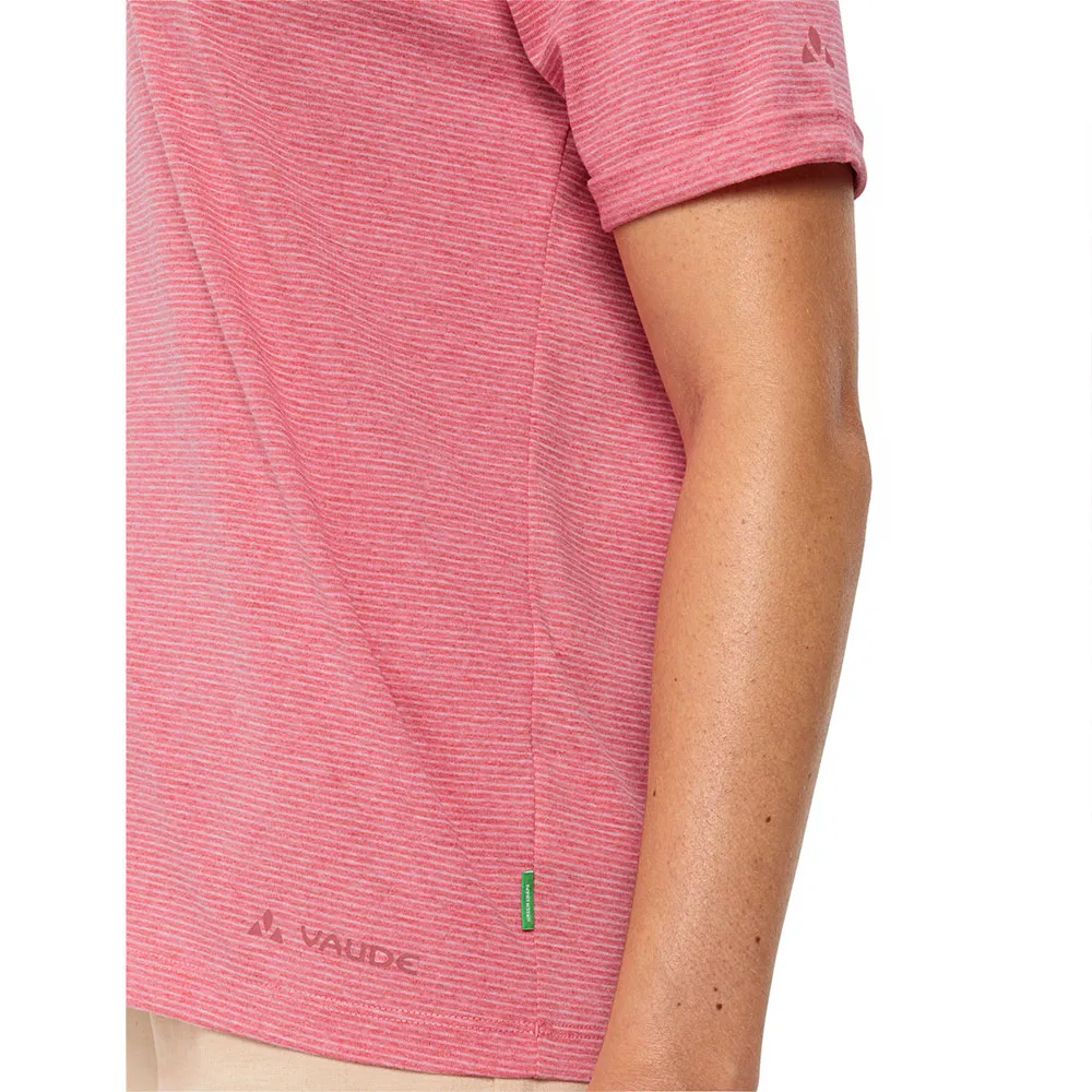 Vaude Mineo Kurzarm-t-shirt Vaude Mineo Kurzarm-t-shirt