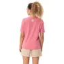 Vaude Mineo Kurzarm-t-shirt