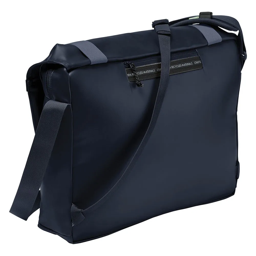 Vaude Mineo Messenger 22l Umhängetasche Vaude Mineo Messenger 22l Umhängetasche