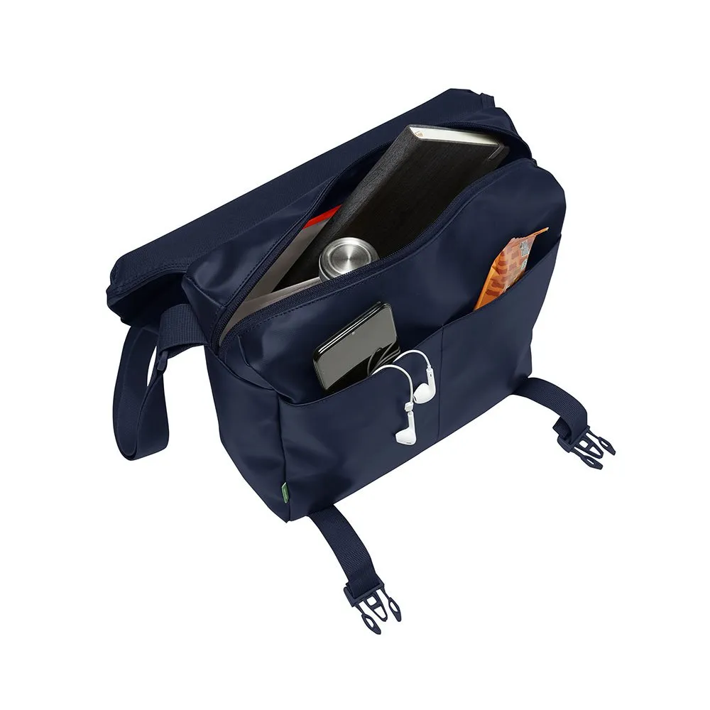 Vaude Mineo Messenger 9l Umhängetasche