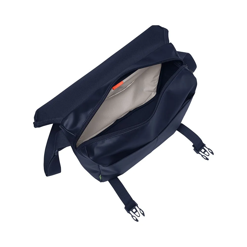 Vaude Mineo Messenger 9l Umhängetasche