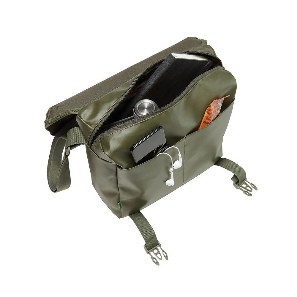 Vaude Mineo Messenger 9l Umhängetasche Vaude Mineo Messenger 9l Umhängetasche