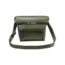 Vaude Mineo Messenger 9l Umhängetasche