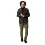 Vaude Mineo Padded Jacke