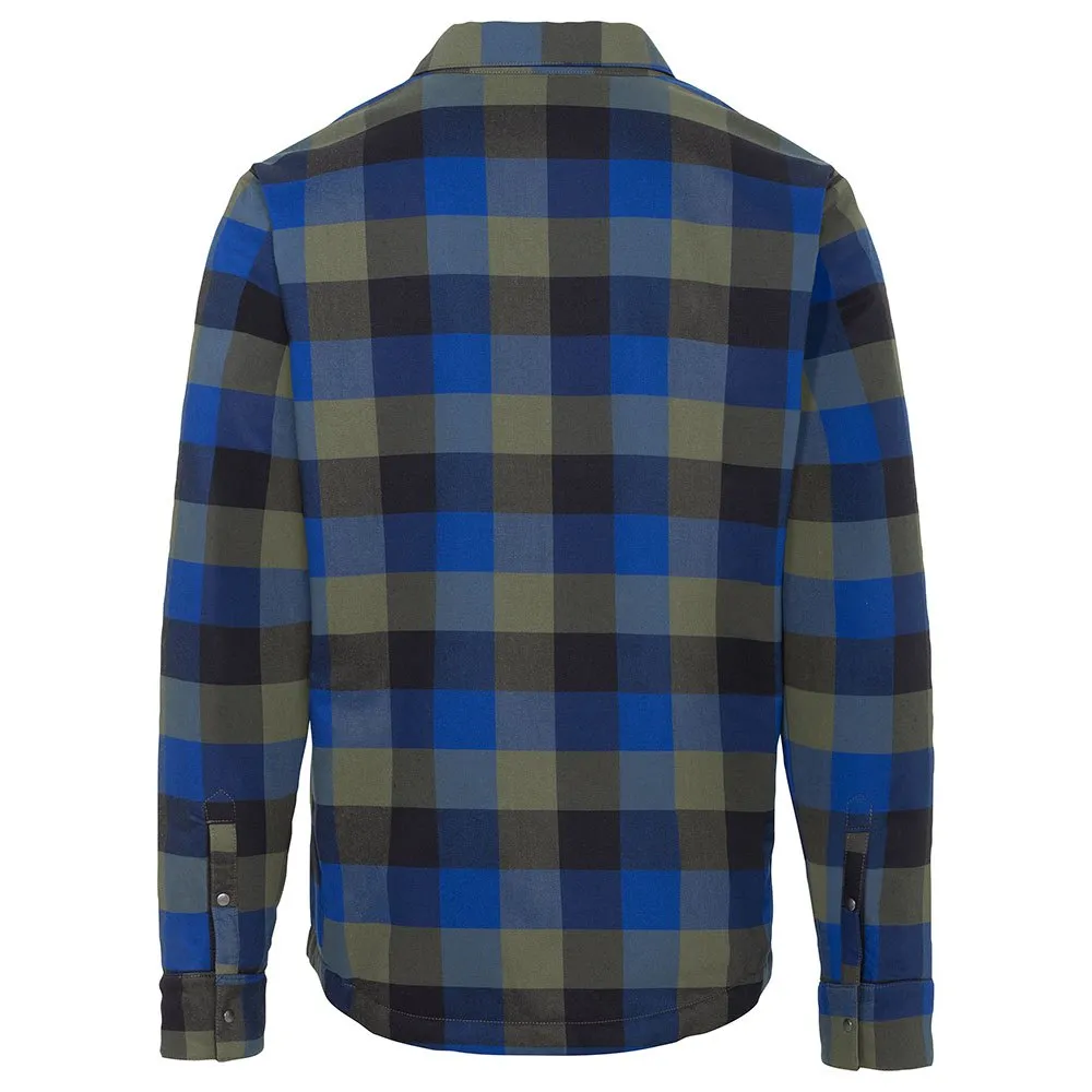 Vaude Mineo Padded Langarmhemd Vaude Mineo Padded Langarmhemd