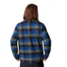 Vaude Mineo Padded Langarmhemd
