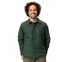 Vaude Mineo Padded Shacket Jacke