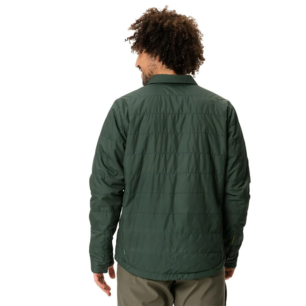 Vaude Mineo Padded Shacket Jacke, Dark forest Vaude Mineo Padded Shacket Jacke, Dark forest
