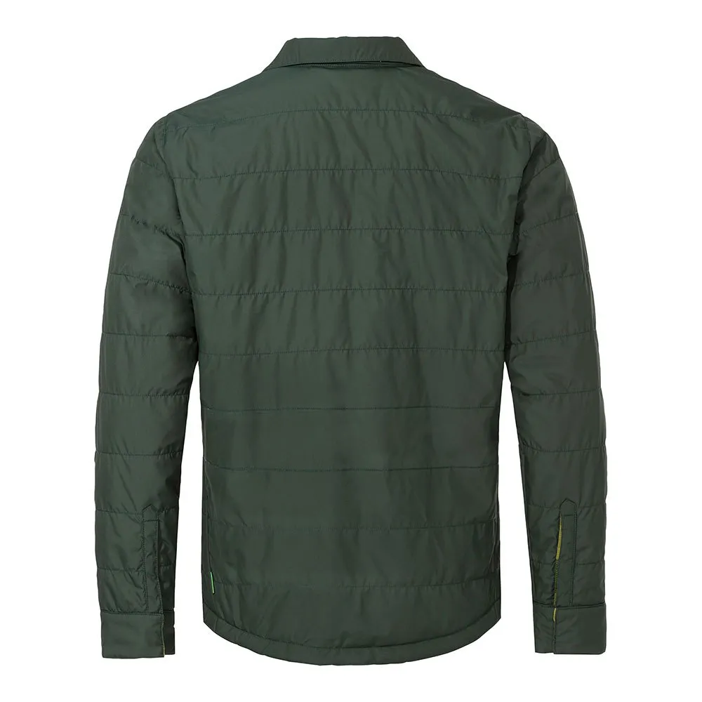 Vaude Mineo Padded Shacket Jacke, Dark forest Vaude Mineo Padded Shacket Jacke, Dark forest