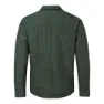 Vaude Mineo Padded Shacket Jacke, Dark forest