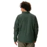 Vaude Mineo Padded Shacket Jacke, Dark forest
