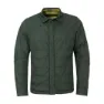 Vaude Mineo Padded Shacket Jacke, Dark forest