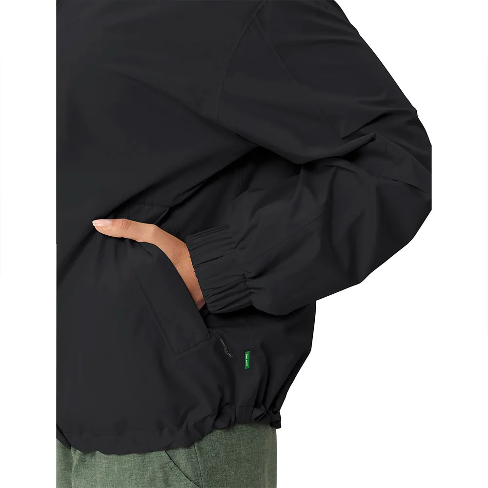 Vaude Mineo Rain Jacke Vaude Mineo Rain Jacke