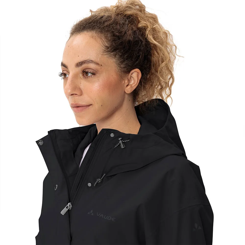 Vaude Mineo Rain Jacke Vaude Mineo Rain Jacke