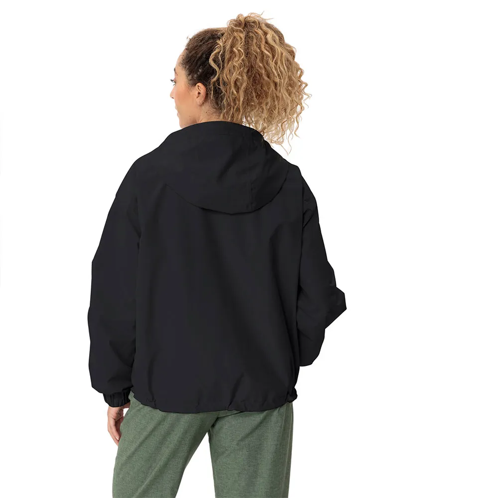 Vaude Mineo Rain Jacke Vaude Mineo Rain Jacke