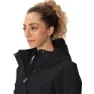 Vaude Mineo Rain Jacke