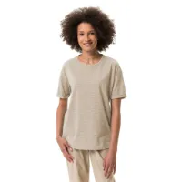 Vaude Mineo Striped Kurzarm-t-shirt Vaude Mineo Striped Kurzarm-t-shirt