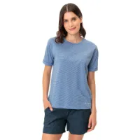Vaude Mineo Striped Kurzarm-t-shirt Vaude Mineo Striped Kurzarm-t-shirt