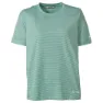 Vaude Mineo Striped Kurzarm-t-shirt