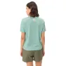 Vaude Mineo Striped Kurzarm-t-shirt