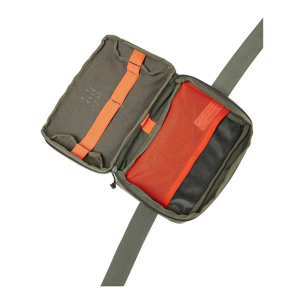 Vaude Mineo Tech Pouch Gürteltasche Vaude Mineo Tech Pouch Gürteltasche