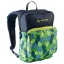 Parrot green / eclipse