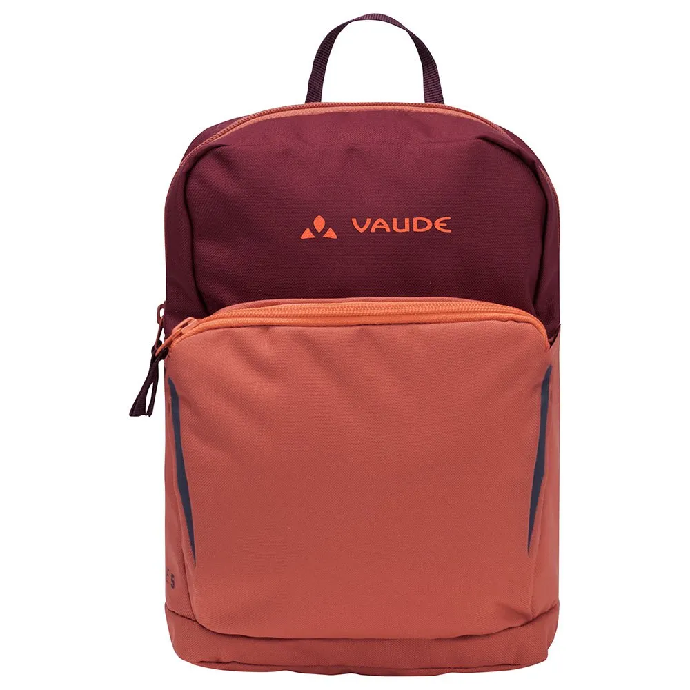 Vaude Minnie 5l Rucksack, Hotchili Vaude Minnie 5l Rucksack, Hotchili
