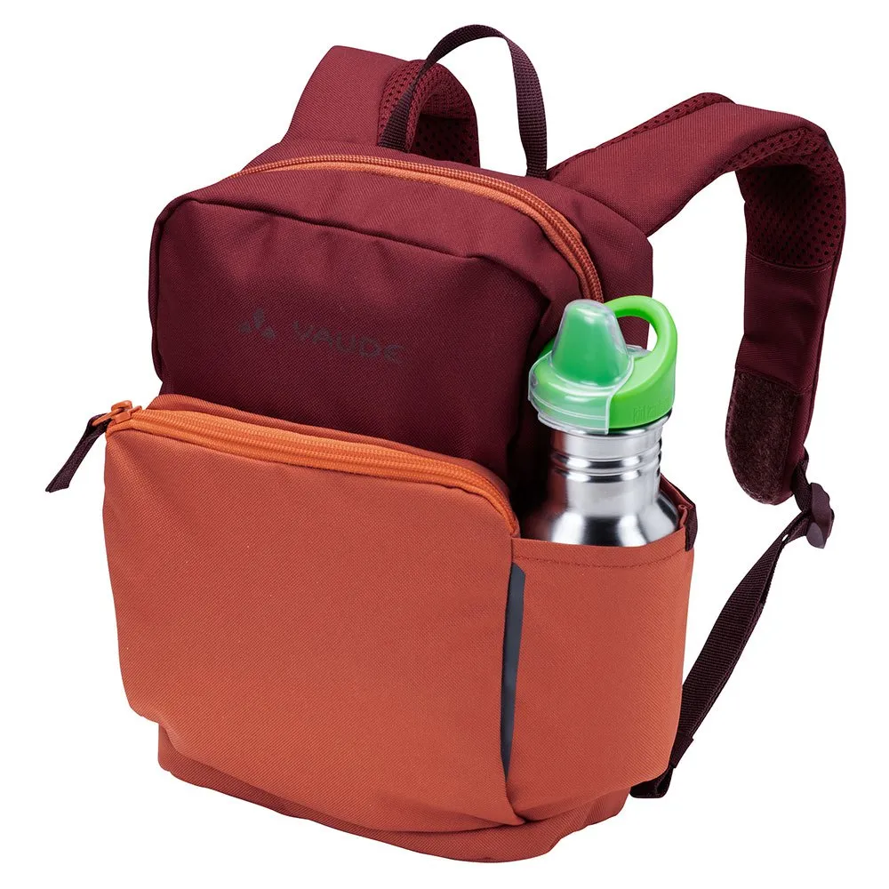 Vaude Minnie 5l Rucksack, Hotchili Vaude Minnie 5l Rucksack, Hotchili