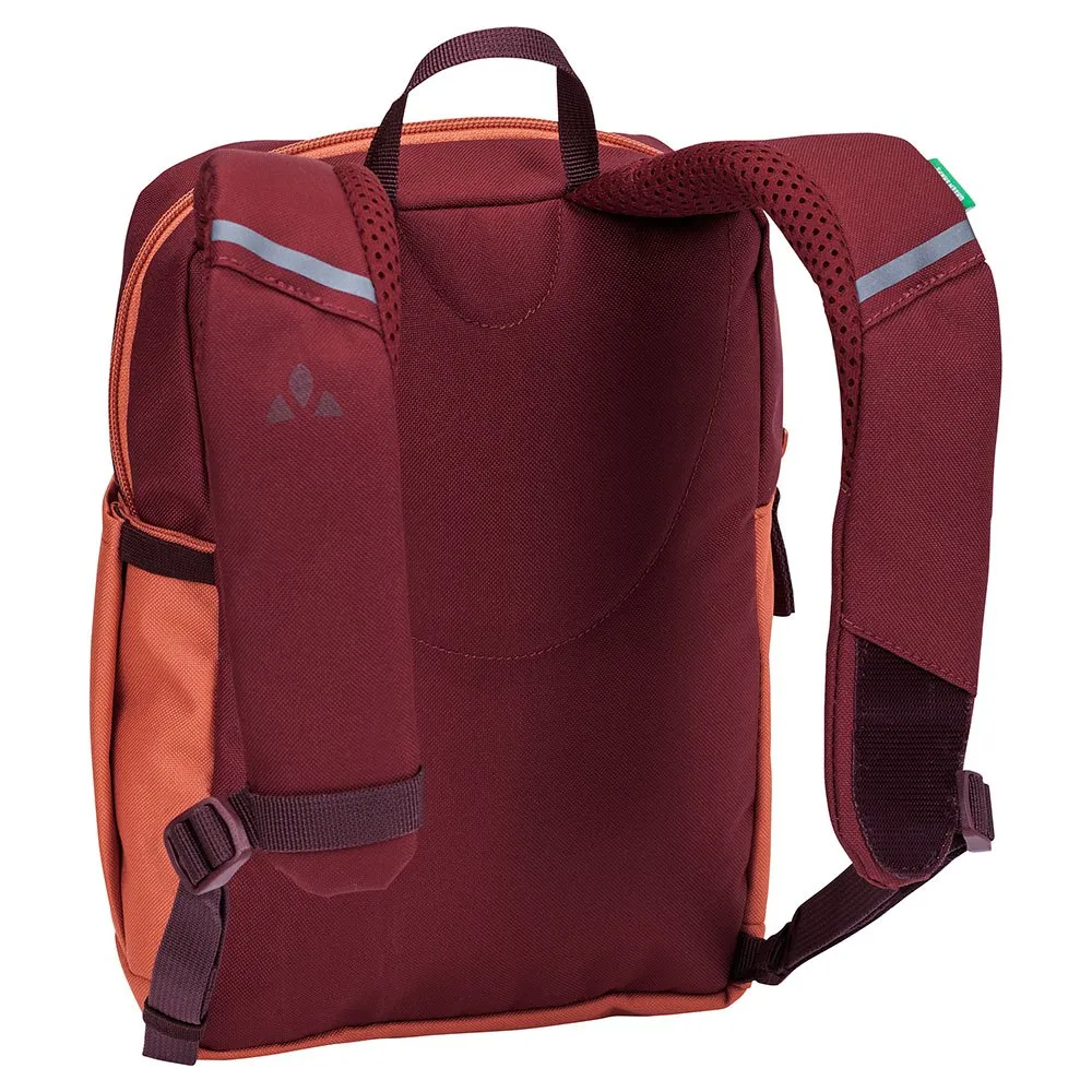 Vaude Minnie 5l Rucksack, Hotchili Vaude Minnie 5l Rucksack, Hotchili